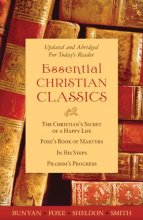 Cover art for The Essential Christian Classics Collection