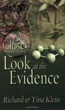 Cover art for A Closer Look At The Evidence