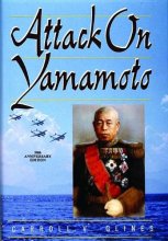 Cover art for Attack on Yamamoto: