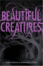 Cover art for Beautiful Creatures (Beautiful Creatures, Book 1)