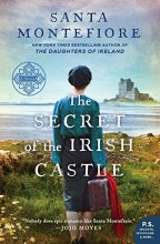 Cover art for The Secret of the Irish Castle (Deverill Chronicles)