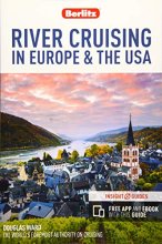 Cover art for Berlitz River Cruising in Europe & the USA (Berlitz Cruise Guide)