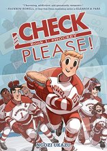 Cover art for Check, Please! Book 1: # Hockey (Check, Please!, 1)