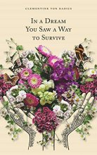 Cover art for In a Dream You Saw a Way to Survive