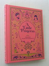 Cover art for A Little Princess (Barnes & Noble Collectible Edition) Bonded Leather