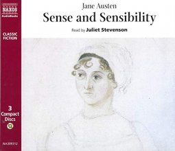 Cover art for Sense and Sensibility (Classic Fiction)