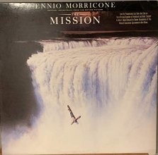 Cover art for The Mission [Vinyl]