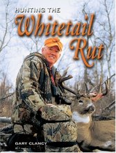 Cover art for Hunting The Whitetail Rut
