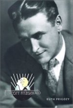Cover art for F. Scott Fitzgerald (Overlook Illustrated Lives)