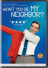Cover art for Won't You Be My Neighbor?