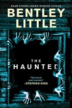 Cover art for The Haunted