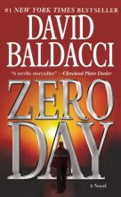 Cover art for Zero Day