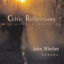 Cover art for Celtic Reflections: Misty-Eyed Morning