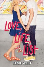 Cover art for Love, Life, and the List