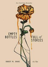 Cover art for Empty Bottles Full of Stories