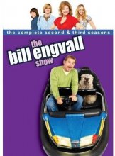 Cover art for The Bill Engvall Show: The Complete Second and Third Seasons