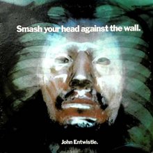 Cover art for Smash Your Head Against The Wall