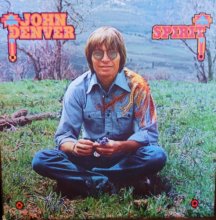 Cover art for Spirit