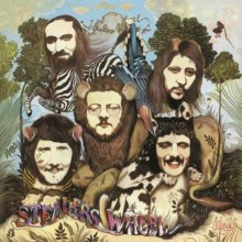 Cover art for Stealers Wheel