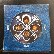 Cover art for Trust In Men Everywhere(LP) vinyl