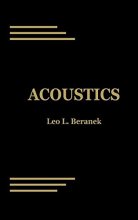 Cover art for Acoustics
