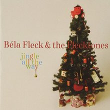 Cover art for Jingle All The Way