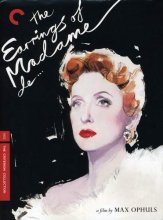 Cover art for Earrings of Madame de...
