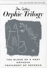 Cover art for Orphic Trilogy (The Criterion Collection)