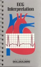 Cover art for ECG Interpretation (Clinical Skillbuilders)