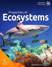 Cover art for Properties of Ecosystems (God's Design)