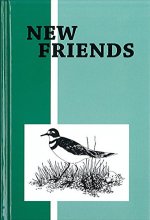 Cover art for New Friends Grade 3 (Pathway Reading Series)