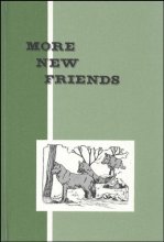 Cover art for More New Friends