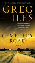 Cover art for Cemetery Road: A Novel