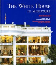 Cover art for The White House in Miniature