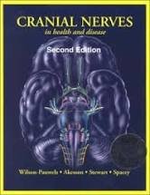 Cover art for Cranial Nerves in Health and Disease