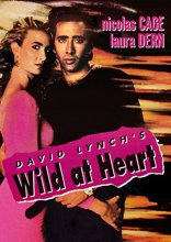 Cover art for Wild At Heart