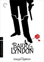 Cover art for Barry Lyndon