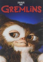 Cover art for Gremlins Special Edition (BigFace) (DVD)