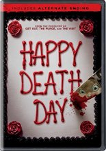 Cover art for Happy Death Day