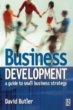 Cover art for Business Development: A Guide to Small Business Strategy