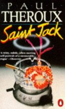 Cover art for Saint Jack