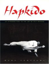Cover art for Hapkido: An Introduction to the Art of Self-Defense