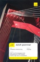 Cover art for Teach Yourself Dutch Grammar