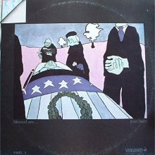 Cover art for Joan Baez - Blessed Are... Part. 1 - Vanguard - ORL 8388