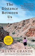 Cover art for The Distance Between Us: A Memoir