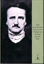 Cover art for The Complete Tales and Poems of Edgar Allan Poe