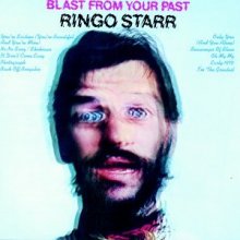 Cover art for Blast From Your Past