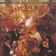 Cover art for Celebrate: The Three Dog Night Story, 1965-1975