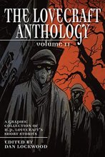 Cover art for The Lovecraft Anthology: Volume 2