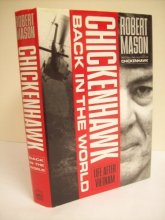 Cover art for Chickenhawk Back in the World: Life After Vietnam